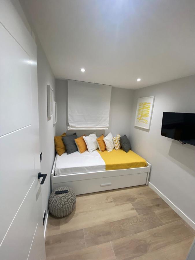 ALANDA vivienda turística Burgos Exterior foto