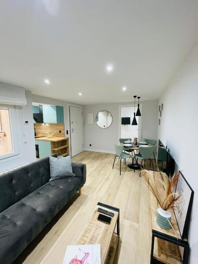 ALANDA vivienda turística Burgos Exterior foto