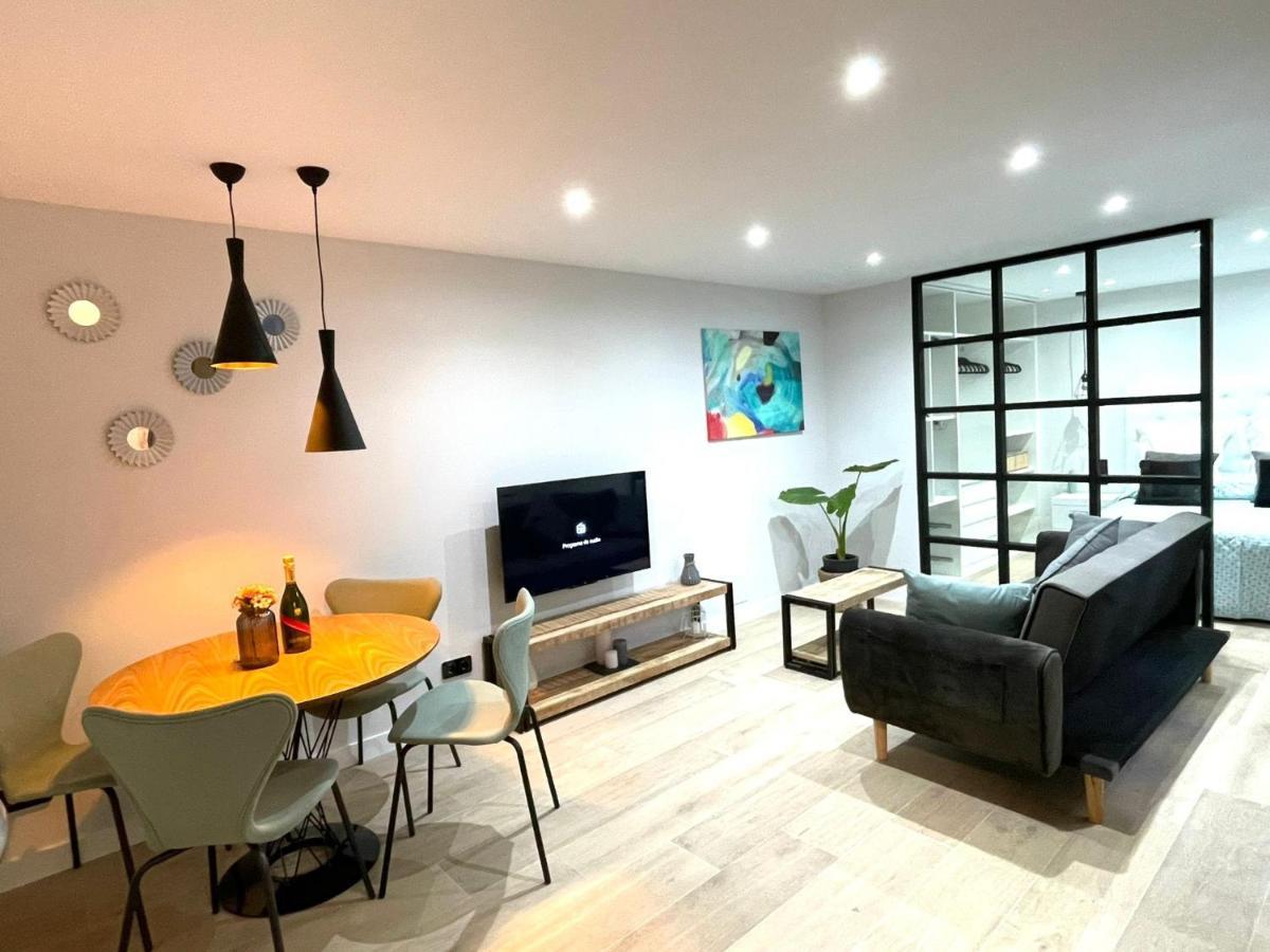 ALANDA vivienda turística Burgos Exterior foto