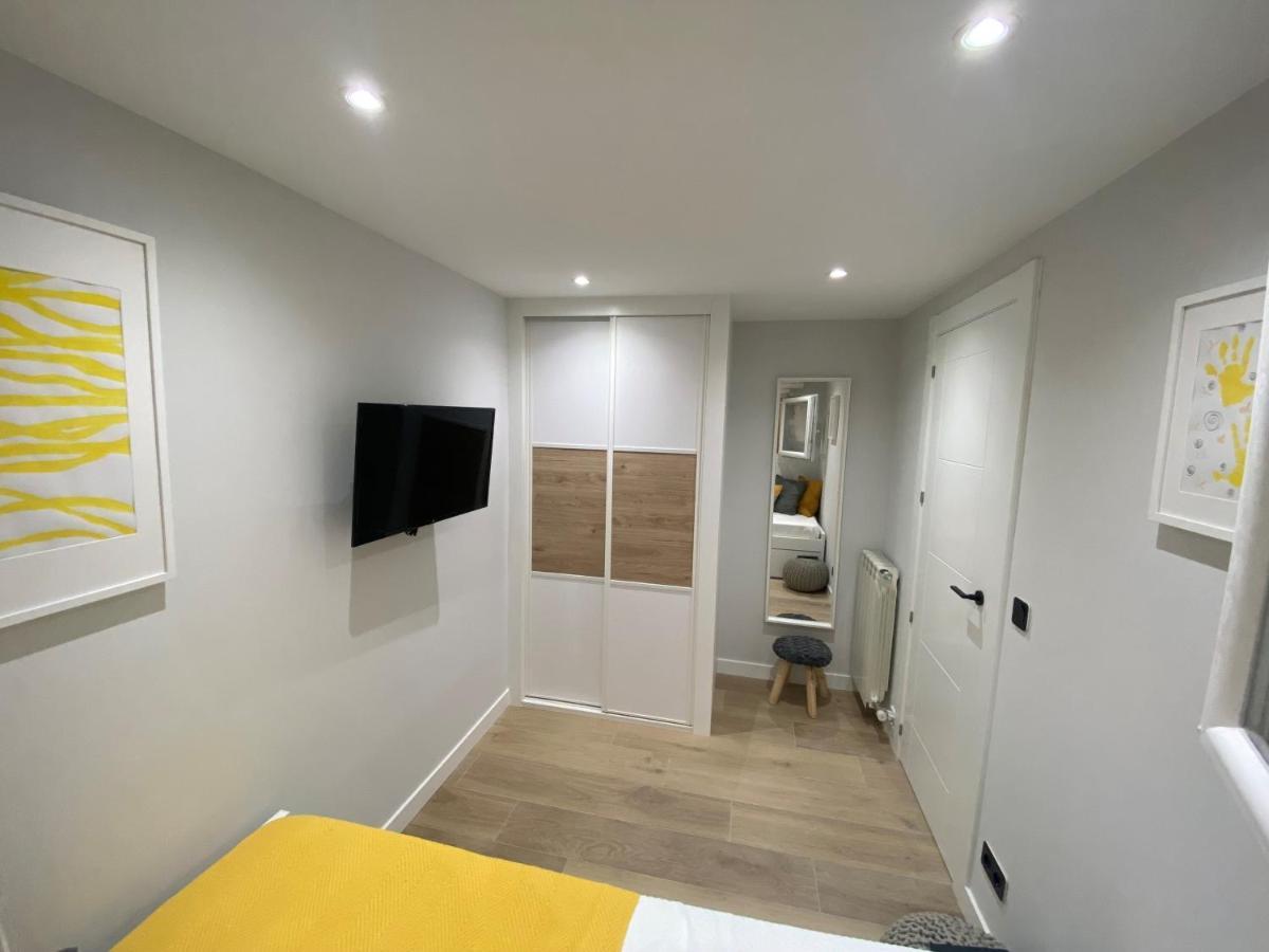 ALANDA vivienda turística Burgos Exterior foto